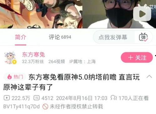 原神爆料视频音乐大全,揭秘爆料视频中的动人旋律